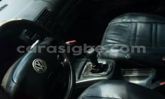 Acheter Occasion Voiture Volkswagen Passat Vert à Lomé, Togo Acheter Occasion Voiture Volkswagen Passat Vert à Lomé, Togo