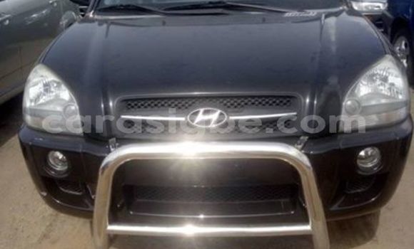 Acheter Occasion Voiture Hyundai Tucson Noir à Lomé, Togo Acheter Occasion Voiture Hyundai Tucson Noir à Lomé, Togo