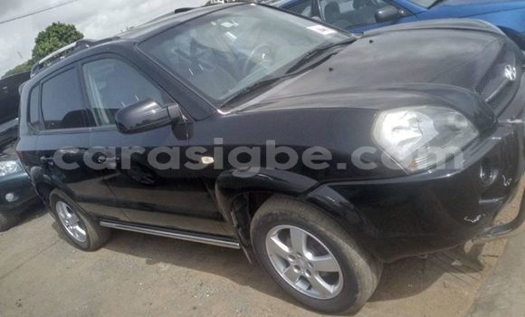 Acheter Occasion Voiture Hyundai Tucson Noir à Lomé, Togo Acheter Occasion Voiture Hyundai Tucson Noir à Lomé, Togo