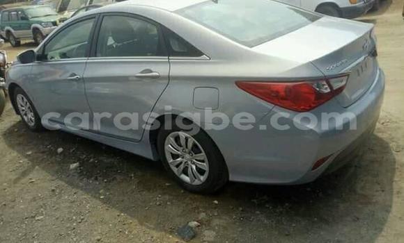 Acheter Occasion Voiture Hyundai Sonata Bleu à Lomé, Togo Acheter Occasion Voiture Hyundai Sonata Bleu à Lomé, Togo
