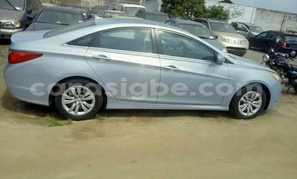 Acheter Occasion Voiture Hyundai Sonata Bleu à Lomé, Togo Acheter Occasion Voiture Hyundai Sonata Bleu à Lomé, Togo