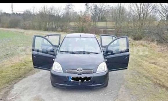Acheter Occasion Voiture Toyota Yaris Noir à Lomé, Togo Acheter Occasion Voiture Toyota Yaris Noir à Lomé, Togo