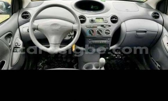 Acheter Occasion Voiture Toyota Yaris Noir à Lomé, Togo Acheter Occasion Voiture Toyota Yaris Noir à Lomé, Togo