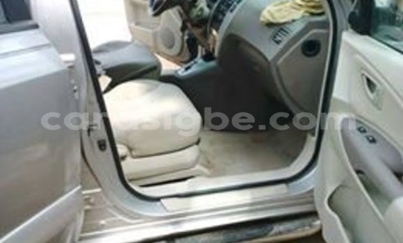 Acheter Occasion Voiture Hyundai Tucson Gris à Lomé, Togo Acheter Occasion Voiture Hyundai Tucson Gris à Lomé, Togo