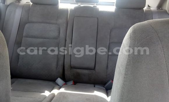 Acheter Occasion Voiture Mazda 6 Rouge à Lomé, Togo Acheter Occasion Voiture Mazda 6 Rouge à Lomé, Togo