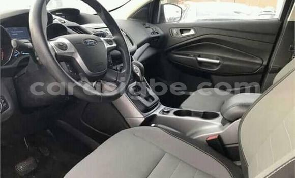 Acheter Occasion Voiture Ford Escape Autre à Lomé, Togo Acheter Occasion Voiture Ford Escape Autre à Lomé, Togo