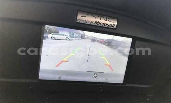 Acheter Occasion Voiture Ford Escape Autre à Lomé, Togo Acheter Occasion Voiture Ford Escape Autre à Lomé, Togo