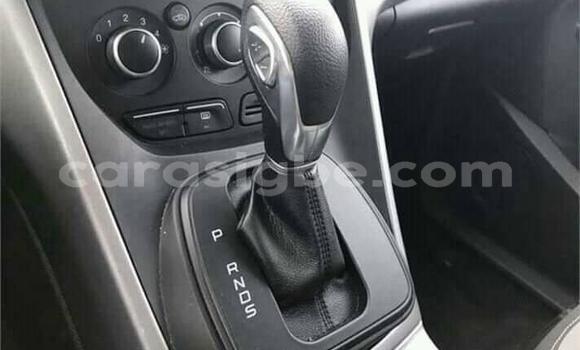 Acheter Occasion Voiture Ford Escape Autre à Lomé, Togo Acheter Occasion Voiture Ford Escape Autre à Lomé, Togo