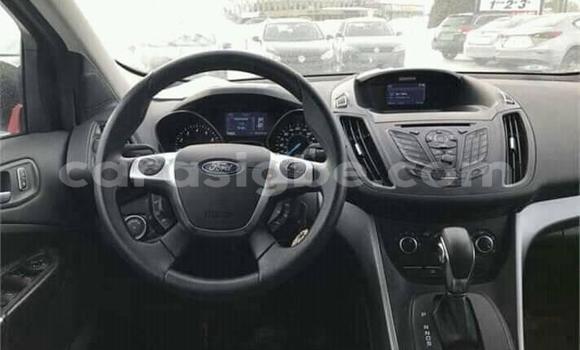 Acheter Occasion Voiture Ford Escape Autre à Lomé, Togo Acheter Occasion Voiture Ford Escape Autre à Lomé, Togo