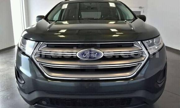Acheter Occasion Voiture Ford Edge Autre à Lomé, Togo Acheter Occasion Voiture Ford Edge Autre à Lomé, Togo