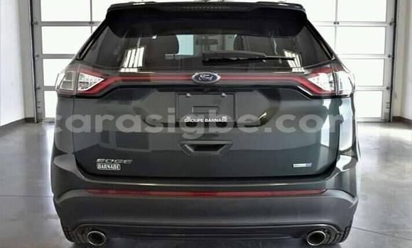 Acheter Occasion Voiture Ford Edge Autre à Lomé, Togo Acheter Occasion Voiture Ford Edge Autre à Lomé, Togo