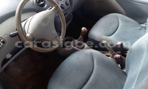 Buy Used Toyota Yaris Black Car in Lome in Togo Buy Used Toyota Yaris Black Car in Lome in Togo