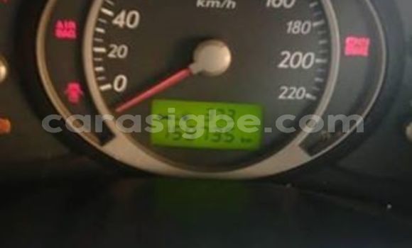 Buy Used Hyundai Tucson Other Car in Lome in Togo Buy Used Hyundai Tucson Other Car in Lome in Togo