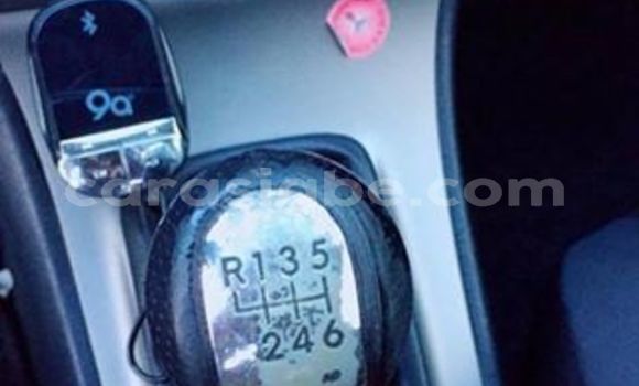 Buy Used Toyota Corolla Blue Car in Lome in Togo Buy Used Toyota Corolla Blue Car in Lome in Togo