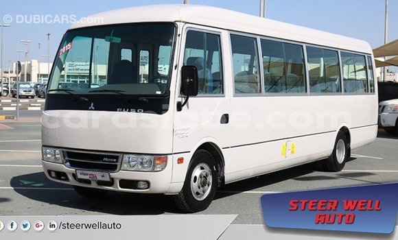 Acheter Import Utilitaire Mitsubishi L400 Blanc à Import - Dubai, Togo