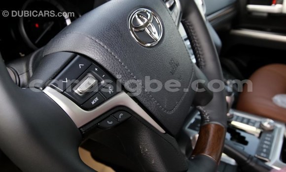 Acheter Import Voiture Toyota Land Cruiser Noir à Import - Dubai, Togo Acheter Import Voiture Toyota Land Cruiser Noir à Import - Dubai, Togo