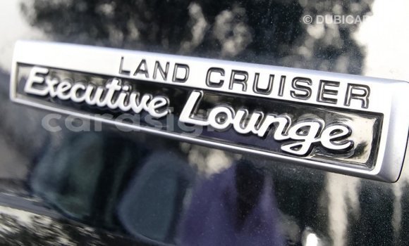 Acheter Import Voiture Toyota Land Cruiser Noir à Import - Dubai, Togo Acheter Import Voiture Toyota Land Cruiser Noir à Import - Dubai, Togo