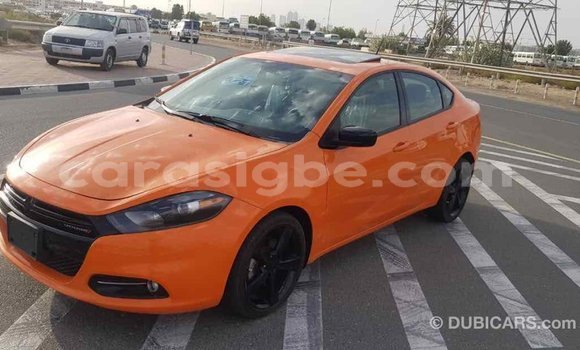 Acheter Import Voiture Dodge Dart Autre à Import - Dubai, Togo Acheter Import Voiture Dodge Dart Autre à Import - Dubai, Togo