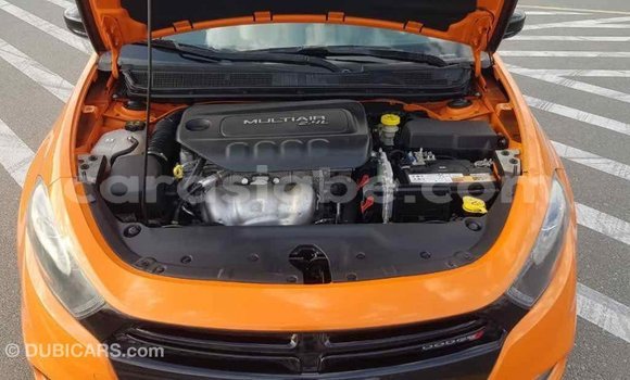 Acheter Import Voiture Dodge Dart Autre à Import - Dubai, Togo Acheter Import Voiture Dodge Dart Autre à Import - Dubai, Togo