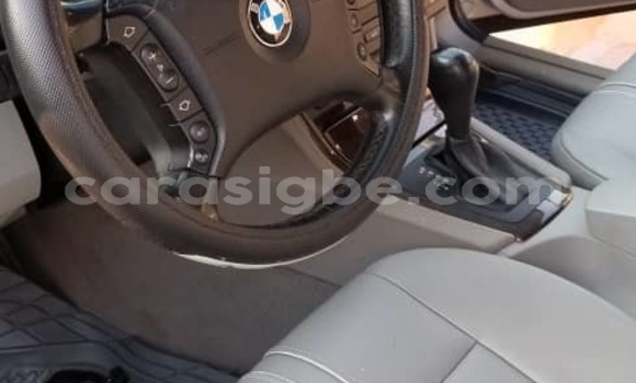 Acheter Occasion Voiture BMW X3 Gris à Lomé, Maritime Acheter Occasion Voiture BMW X3 Gris à Lomé, Maritime