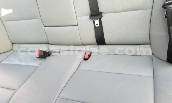 Acheter Occasion Voiture BMW X3 Gris à Lomé, Maritime Acheter Occasion Voiture BMW X3 Gris à Lomé, Maritime