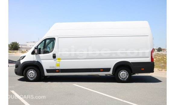 Buy Import Peugeot XP6 White Bike in Import - Dubai in Togo