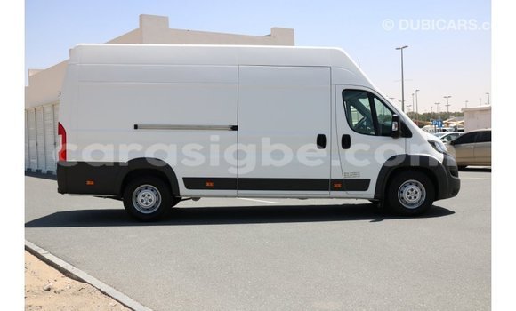 Buy Import Peugeot XP6 White Bike in Import - Dubai in Togo