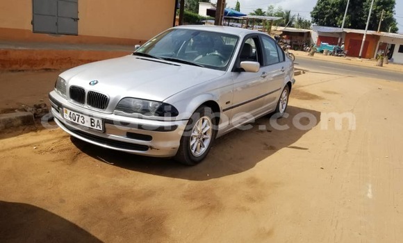Acheter Occasion Voiture BMW 315 Gris à Lomé, Togo Acheter Occasion Voiture BMW 315 Gris à Lomé, Togo