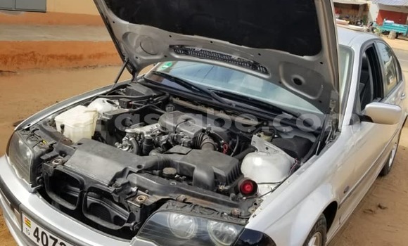 Acheter Occasion Voiture BMW 315 Gris à Lomé, Togo Acheter Occasion Voiture BMW 315 Gris à Lomé, Togo