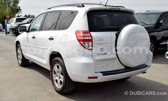 Acheter Import Voiture Toyota 4Runner Blanc à Import - Dubai, Togo Acheter Import Voiture Toyota 4Runner Blanc à Import - Dubai, Togo