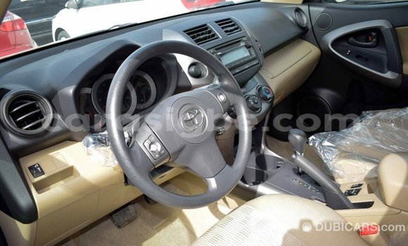 Acheter Import Voiture Toyota 4Runner Autre à Import - Dubai, Togo Acheter Import Voiture Toyota 4Runner Autre à Import - Dubai, Togo