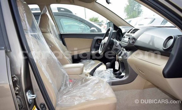 Acheter Import Voiture Toyota 4Runner Autre à Import - Dubai, Togo Acheter Import Voiture Toyota 4Runner Autre à Import - Dubai, Togo