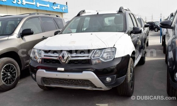 Acheter Import Voiture Renault Duster Noir à Import - Dubai, Togo Acheter Import Voiture Renault Duster Noir à Import - Dubai, Togo