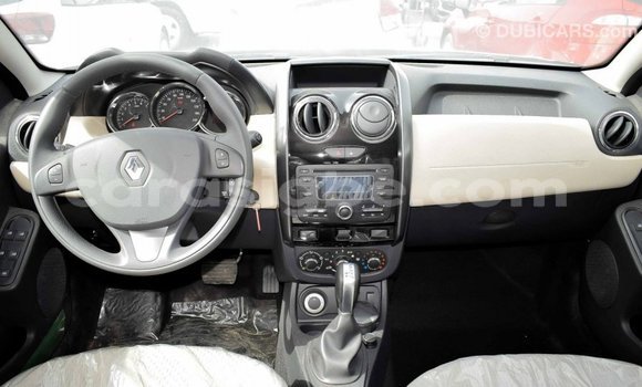 Acheter Import Voiture Renault Duster Noir à Import - Dubai, Togo Acheter Import Voiture Renault Duster Noir à Import - Dubai, Togo