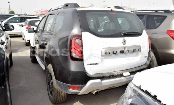 Acheter Import Voiture Renault Duster Noir à Import - Dubai, Togo Acheter Import Voiture Renault Duster Noir à Import - Dubai, Togo