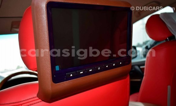 Acheter Import Voiture Toyota Land Cruiser Noir à Import - Dubai, Togo Acheter Import Voiture Toyota Land Cruiser Noir à Import - Dubai, Togo