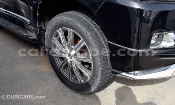 Acheter Import Voiture Toyota Land Cruiser Noir à Import - Dubai, Togo Acheter Import Voiture Toyota Land Cruiser Noir à Import - Dubai, Togo
