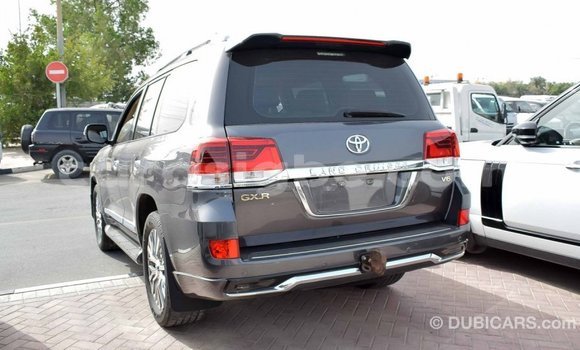 Acheter Import Voiture Toyota Land Cruiser Autre à Import - Dubai, Togo Acheter Import Voiture Toyota Land Cruiser Autre à Import - Dubai, Togo