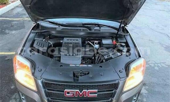 Acheter Occasion Voiture GMC Terrain Autre à Lomé, Togo Acheter Occasion Voiture GMC Terrain Autre à Lomé, Togo