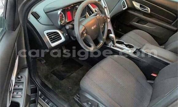 Acheter Occasion Voiture GMC Terrain Autre à Lomé, Togo Acheter Occasion Voiture GMC Terrain Autre à Lomé, Togo