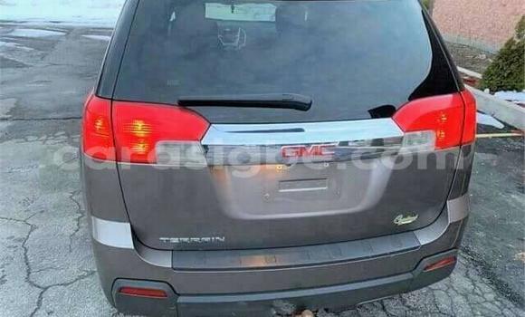 Acheter Occasion Voiture GMC Terrain Autre à Lomé, Togo Acheter Occasion Voiture GMC Terrain Autre à Lomé, Togo