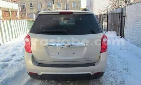 Acheter Occasion Voiture Chevrolet Equinox Autre à Lomé, Togo Acheter Occasion Voiture Chevrolet Equinox Autre à Lomé, Togo