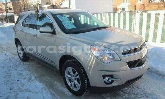 Acheter Occasion Voiture Chevrolet Equinox Autre à Lomé, Togo Acheter Occasion Voiture Chevrolet Equinox Autre à Lomé, Togo