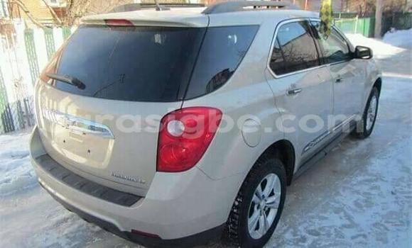 Acheter Occasion Voiture Chevrolet Equinox Autre à Lomé, Togo Acheter Occasion Voiture Chevrolet Equinox Autre à Lomé, Togo