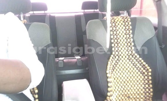 Acheter Occasion Voiture BMW 3–Series Noir à Lomé, Togo Acheter Occasion Voiture BMW 3–Series Noir à Lomé, Togo