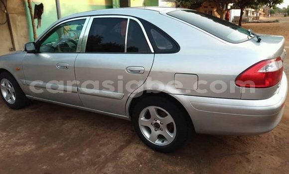 Acheter Occasion Voiture Mazda 626 Gris à Lomé, Togo Acheter Occasion Voiture Mazda 626 Gris à Lomé, Togo