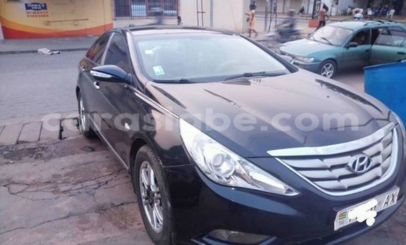 Acheter Occasion Voiture Hyundai Sonata Noir à Lomé, Togo Acheter Occasion Voiture Hyundai Sonata Noir à Lomé, Togo