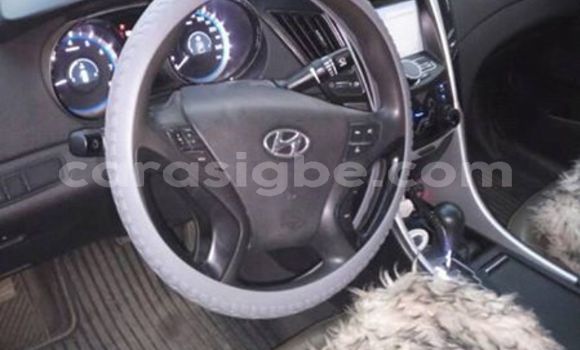 Acheter Occasion Voiture Hyundai Sonata Noir à Lomé, Togo Acheter Occasion Voiture Hyundai Sonata Noir à Lomé, Togo