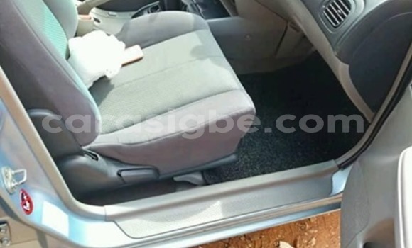 Buy Used Mazda 323 Silver Car in Lome in Togo Buy Used Mazda 323 Silver Car in Lome in Togo