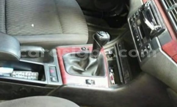 Buy Used BMW 3–Series Green Car in Lome in Togo Buy Used BMW 3–Series Green Car in Lome in Togo